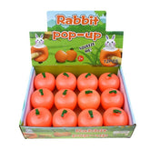 rabbit pop-up