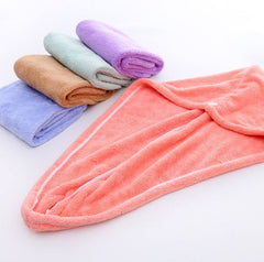 Hair Towels