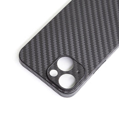 Slim for iPhone 16 Pro Max Case Carbon Fiber Bump Texture Smooth Touch for iPhone 16 Carbon Case