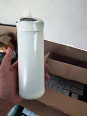 Double-Wall Stainless Steel Bottles