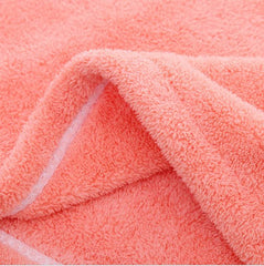 Hair Towels