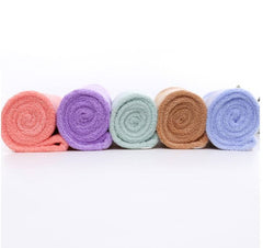 Hair Towels