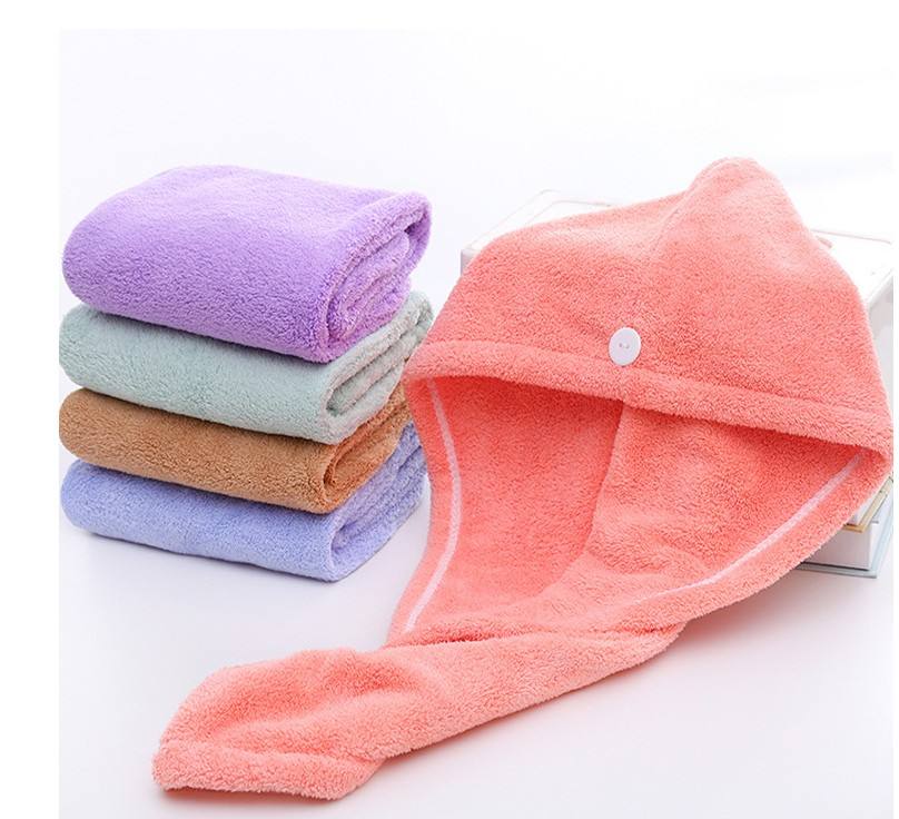 Hair Towels