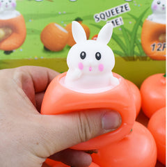 rabbit pop-up