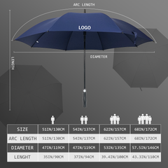 golf umbrella