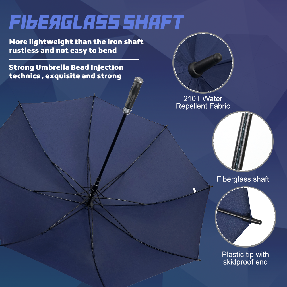 golf umbrella