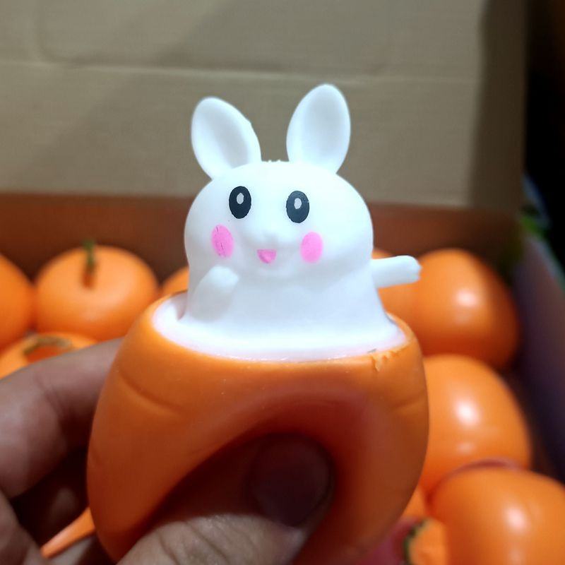 rabbit pop-up