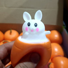 rabbit pop-up
