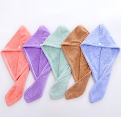 Hair Towels