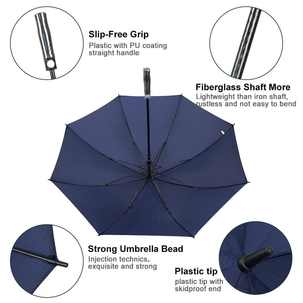 golf umbrella