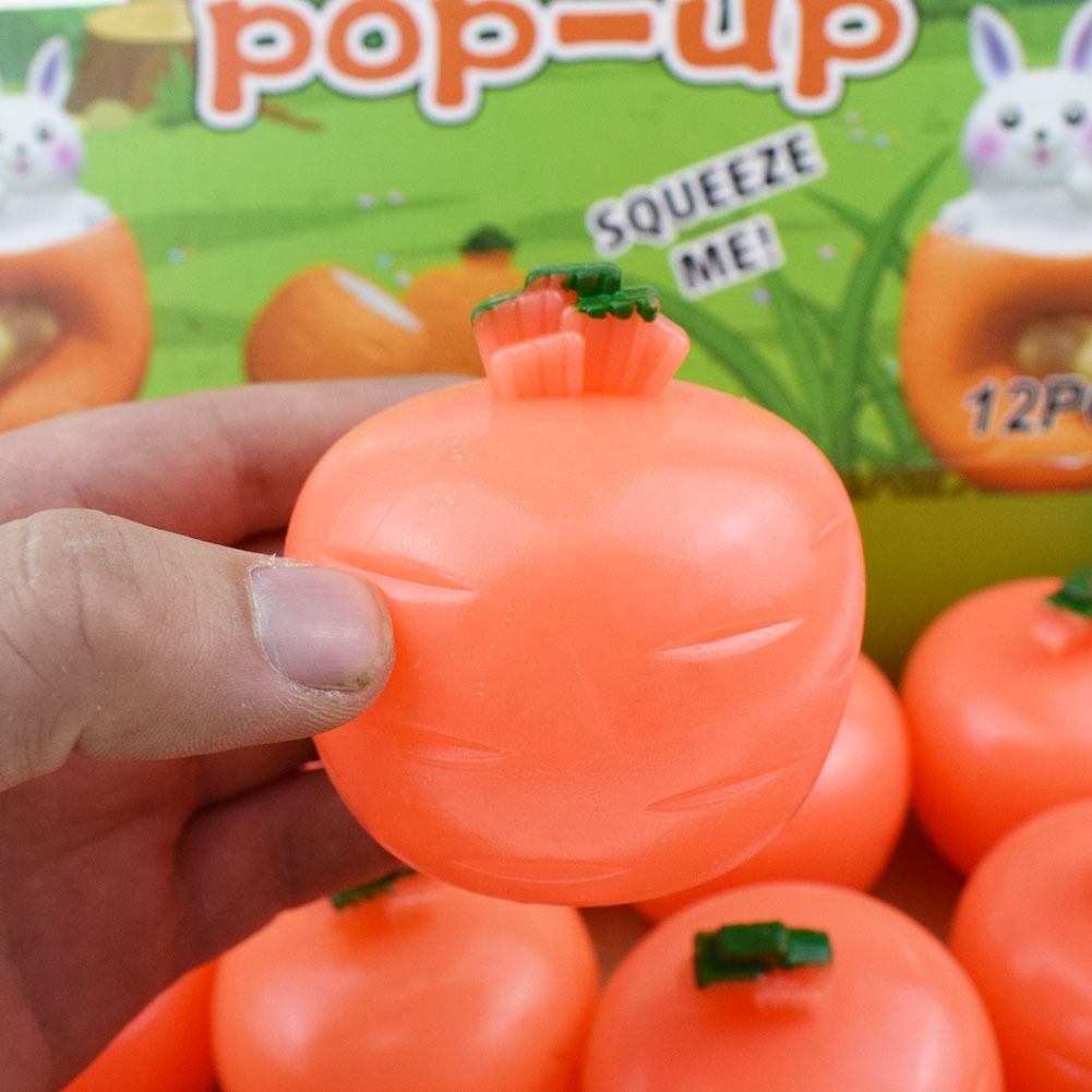 rabbit pop-up