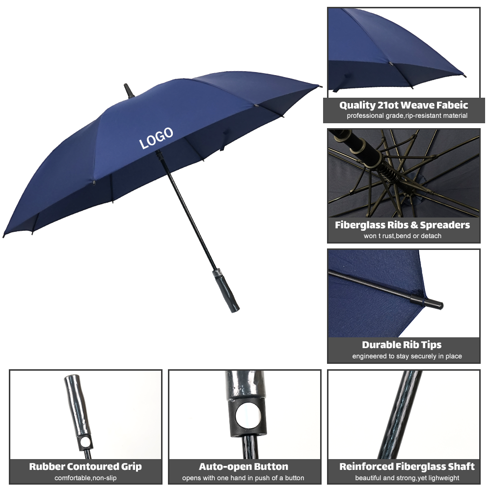 golf umbrella