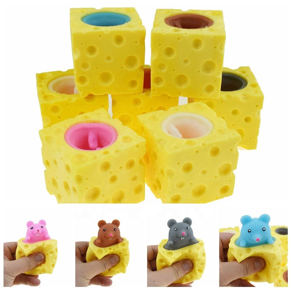 rabbit pop-up